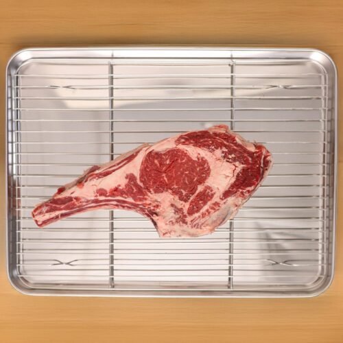 Dry Aged Côté De Bœuf