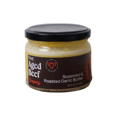 Garlic rosmenry butter roll