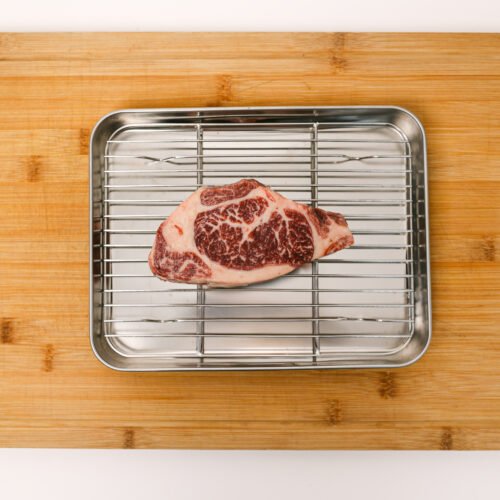 Lebanese Wagyu Ribeye