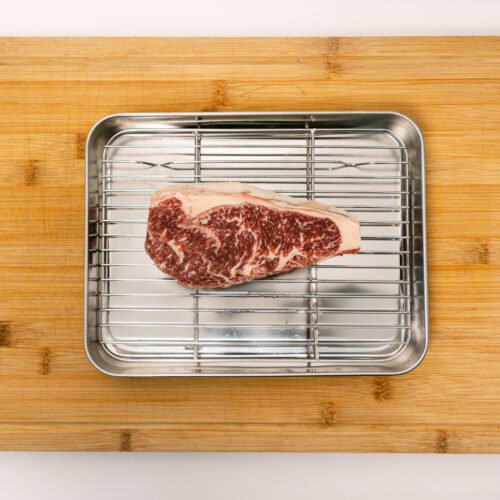 Lebanese Wagyu Sirloin